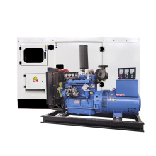 Diesel Generator Factory Low Noise generator Running Power Diesel Generator For factory industral